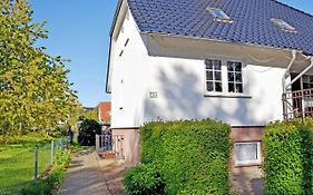 Ferienwohnung Marie an der Granitz